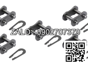 Xích công nghiệp tiêu chuẩn ANSI 160-3R