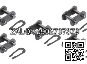 Xích công nghiệp tiêu chuẩn ANSI 180-1R