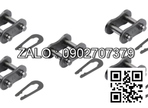 Xích công nghiệp tiêu chuẩn ANSI 200-3R