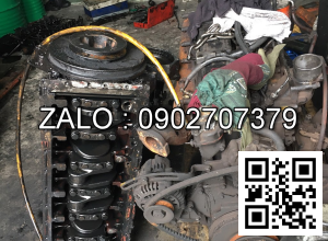 Sửa chữa động cơ KUBOTA V3300 , 4 CYL , CM3