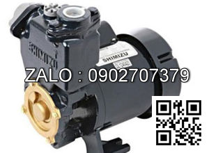 Bơm nước Shimizu 121