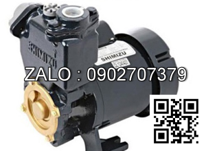 Bơm nước Shimizu 226 (không tự động)