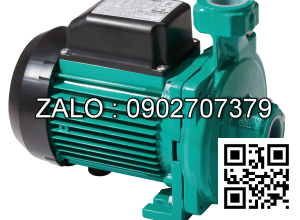 Bơm nước không tự động Wilo PUN-600E