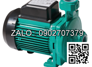 Bơm nước không tự động WILO PW-1500E