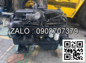 Sửa chữa động cơ MERCEDES OM 601.940 , 4 CYL , 2300 CM3