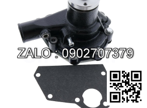 Bơm nước làm mát động cơ dùng cho động cơ SDP-S6S-4 xe nâng TCM