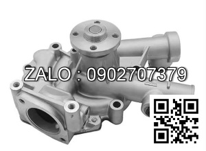 Bơm nước TOYOTA 1Z,2Z,13 Z 16100-78300-71,16100-78360-71