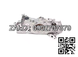 KIT-WATER PUMP 346529 HY