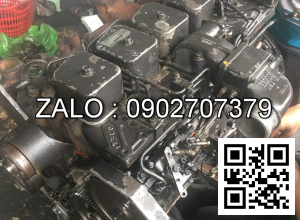 Sửa chữa động cơ PERKINS 404C.22 , 4 CYL , CM3