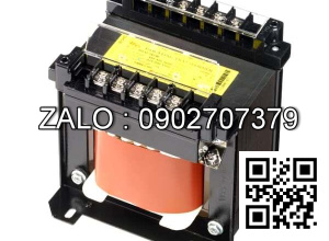 Biến áp cách ly 220V/12V-24V-36V-48V 100VA - Nhản hiệu : LITANDA