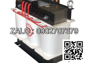 Biến áp cách ly 3 pha 380V/460V-480V 30KVA-Thông Dụng - Nhản hiệu : LITANDA