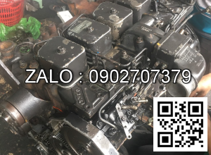 Sửa chữa động cơ PERKINS AB35022 , 4 CYL , CM3