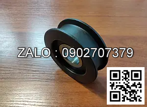 Vòng bi puly xích 35x91x30
