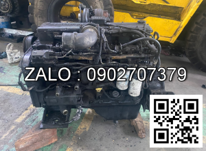 Sửa chữa động cơ PERKINS LJ 33515 , 4 CYL , CM3