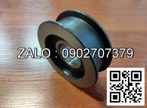 Vòng bi 40x118x41 ( puly xích )