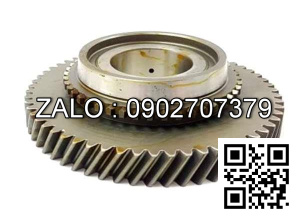 Nhông 33Tx45T Tailift FD / G15-35