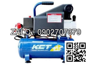 Máy bơm hơi KCT 9L nhanh