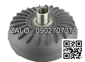 Trái bí TAILIFT FD15-35/A490BPG