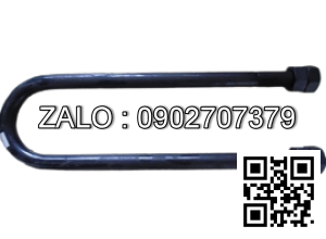 ĐĨA NHÍP TRÒN FUWA 45CM