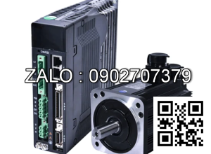 MOTOR AC SERVO MOTOR MDMA102S1D 1.0KW