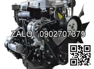Động cơ diesel A490BPG-76-FDJZC-XC