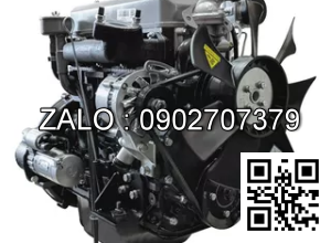 Động cơ diesel 490QC-4C2-50V32
