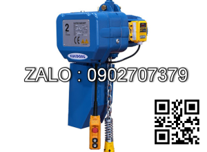 Palang điện KuKdong