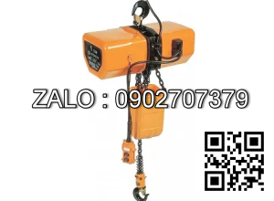 Pa lăng xích điện Hitachi 2 tấn