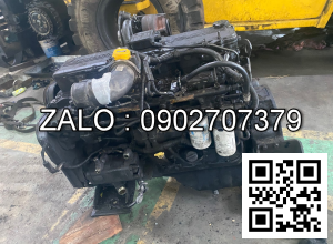 Sửa chữa động cơ YANMAR 4BY2-150Z , 4 CYL , 1995 CM3