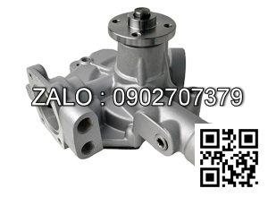 Bơm nước Yanmar YM129900-42050 KOMATSU FD30T-14 YM129900-42050