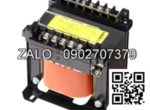 Biến áp cách ly 220V/12V-24V-36V-48V 2.5KVA - Nhản hiệu : HANSINCO