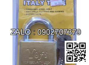 Ổ khóa Yofi (item no.364, size 38mm)  