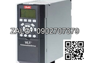 Inverter FC280-1.5kW, 134U3010, DANFOSS
