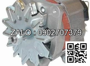Máy phát điện 12V 70A LINDE 2871A161 ( Dinamo )