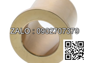 Bạc Lót Trục Bằng Đồng Kiểu Mặt Bích SF