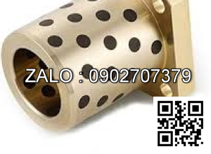 Bạc Đồng Mặt Bích Free Oil MPTSZ 25x35x10