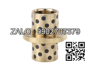 Bạc lót tự bôi trơn LMFC 25x32x50