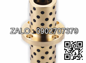 Bạc lót tự bôi trơn MPCTZ 25x33x60