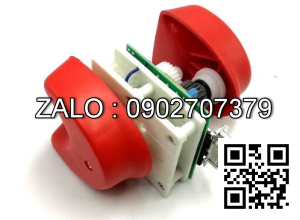 Cần điều khiển Jungcheinrich 69299850 69299850