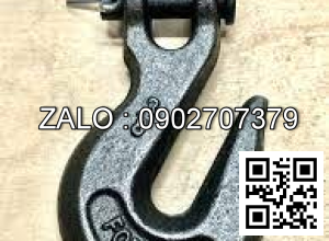 Móc xích đen Ø [ 8mm ]