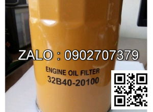 Lọc nhớt 32B40-20110