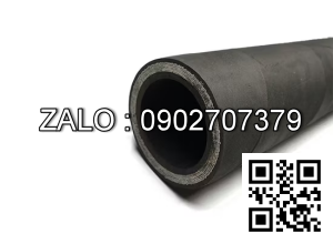 Ống thủy lực 3/4'' -2 lớp bóng 3m8