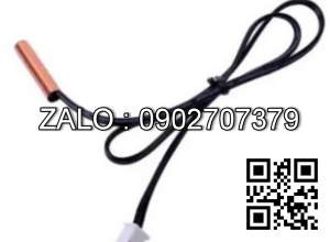 Sensor cảm biến nhiệt độ điều hòa đầu đồng 15K
