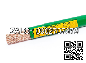 Que han tig 2.4mm (sat) Detail : -Que han tig 2.4mm (sat)