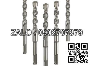 Mui khoan (dung de khoan inox) 2.0mm