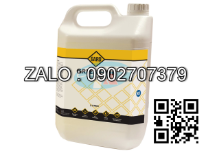 Dung dich ve sinh GREEN HMP