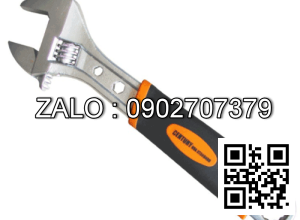 Mo lech 12 inch, can co boc nhua 