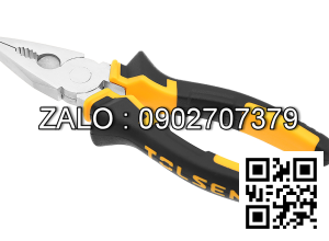 Kìm răng Tolsen 10001 18 cm