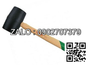 Búa cao su 1kg Toptul HABF3239