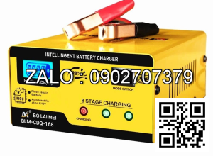 Sac binh acquy tu dong, BLM-CDQ-168